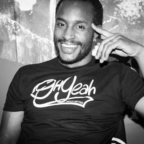 Gael Kyeo - Intégrateur - Webdesigner