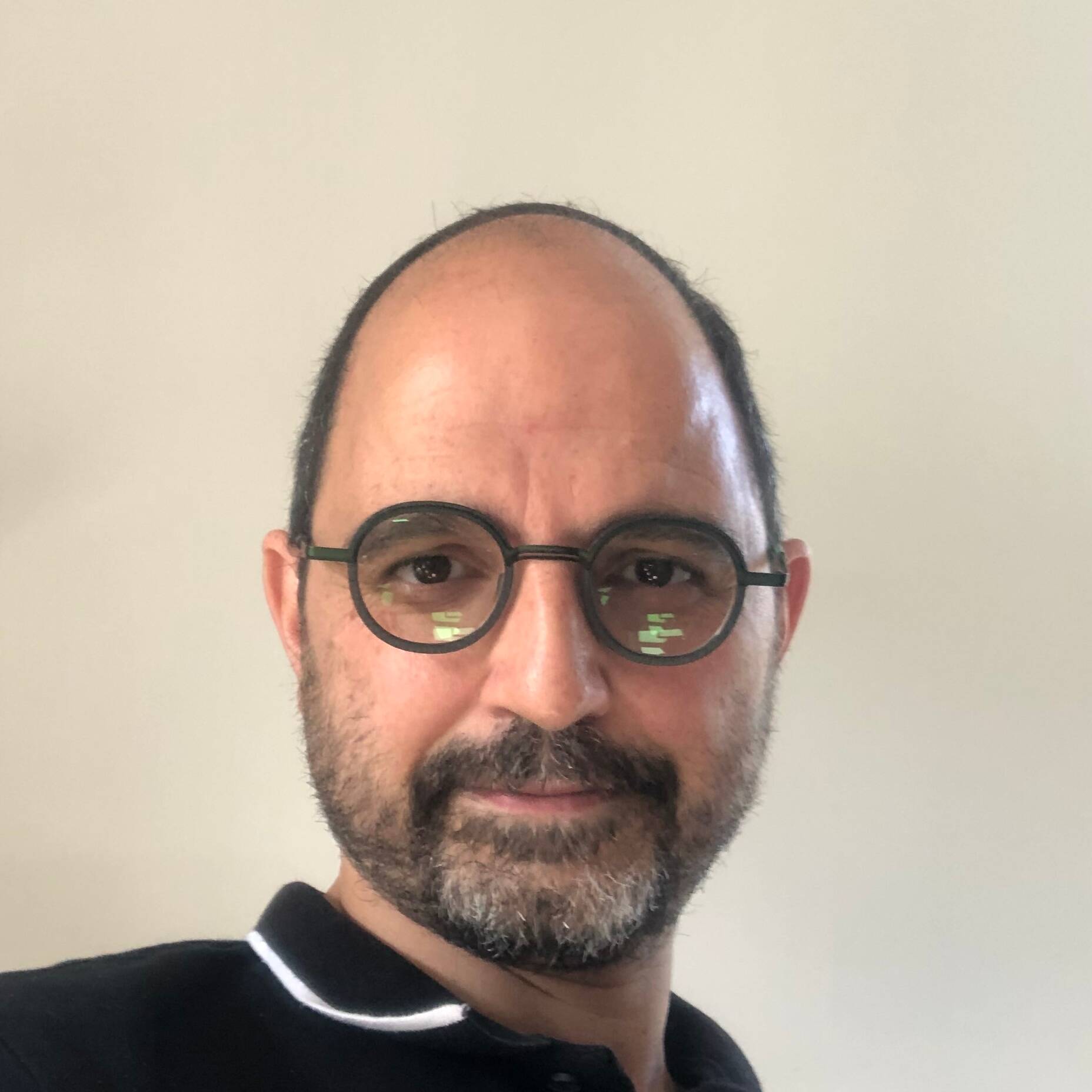 David Cohen - Developpeur Full Stack / Directeur de Projet 