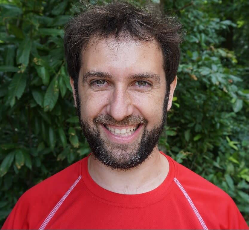 Xavi Miralpeix - Software Engineer .Net - Desarrollador C# con IA
