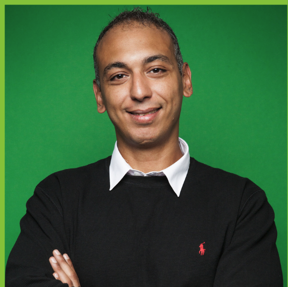 Samir Otmani - DATA ANALYST