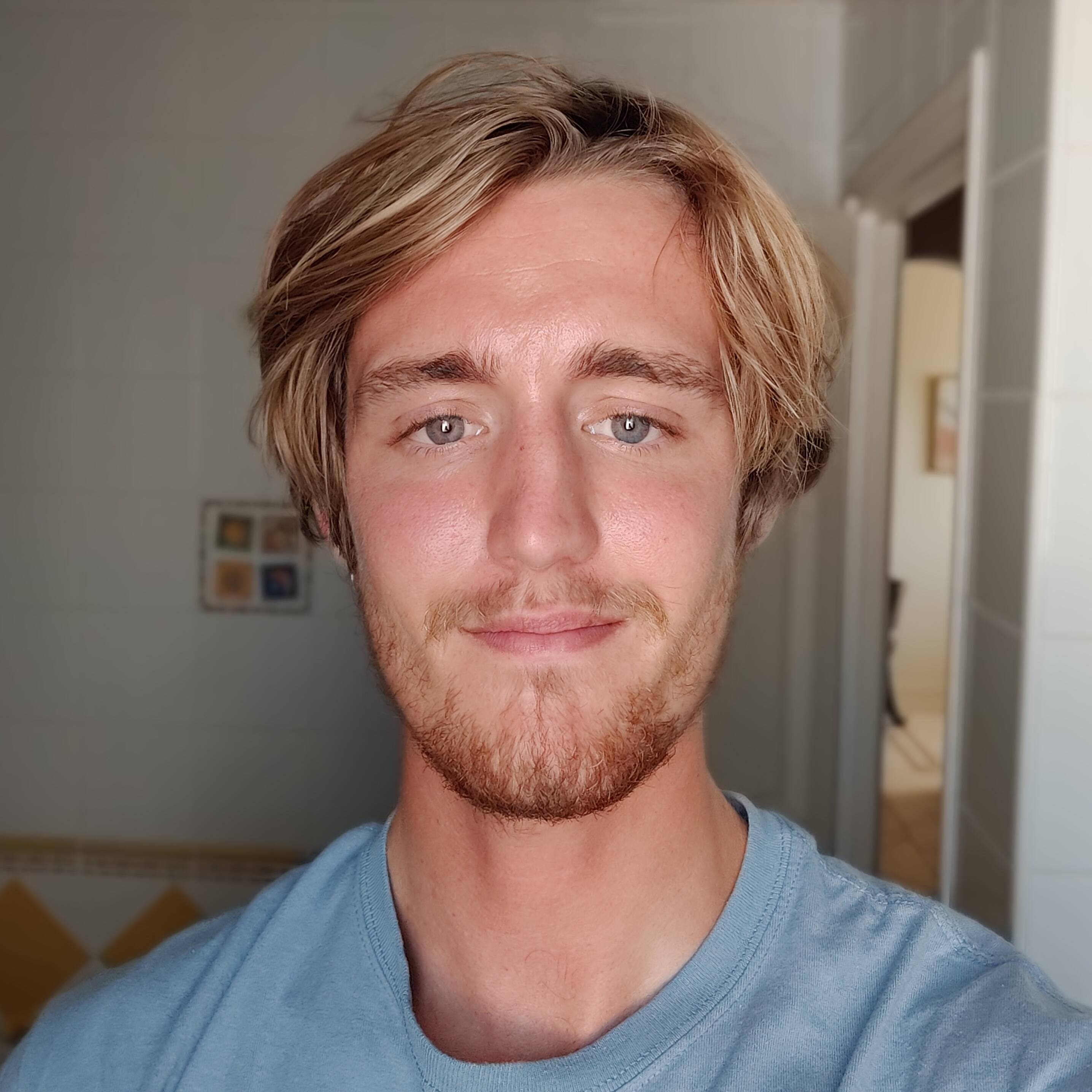 Matthieu A.
