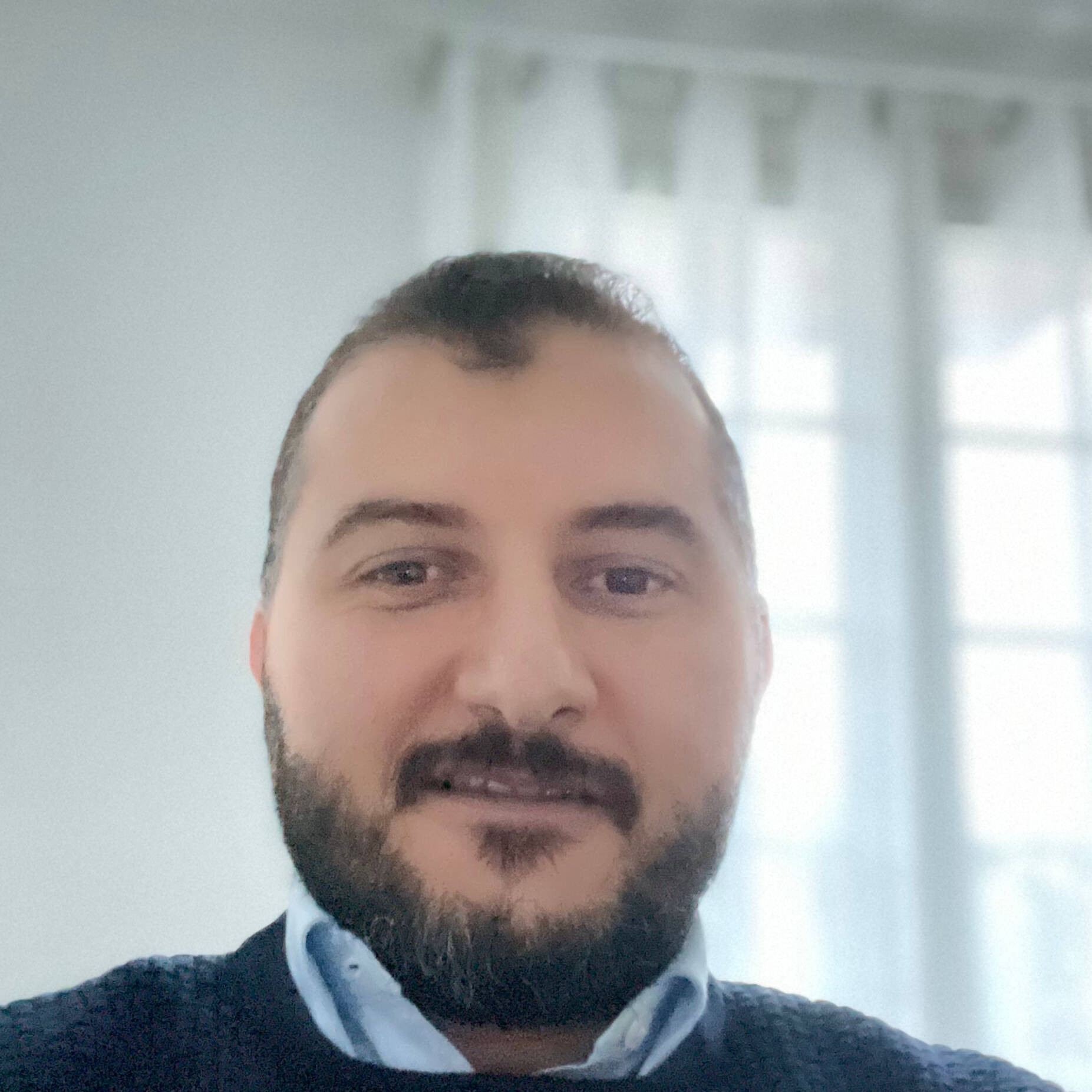 Hamid Choukar - Architecte DevOps