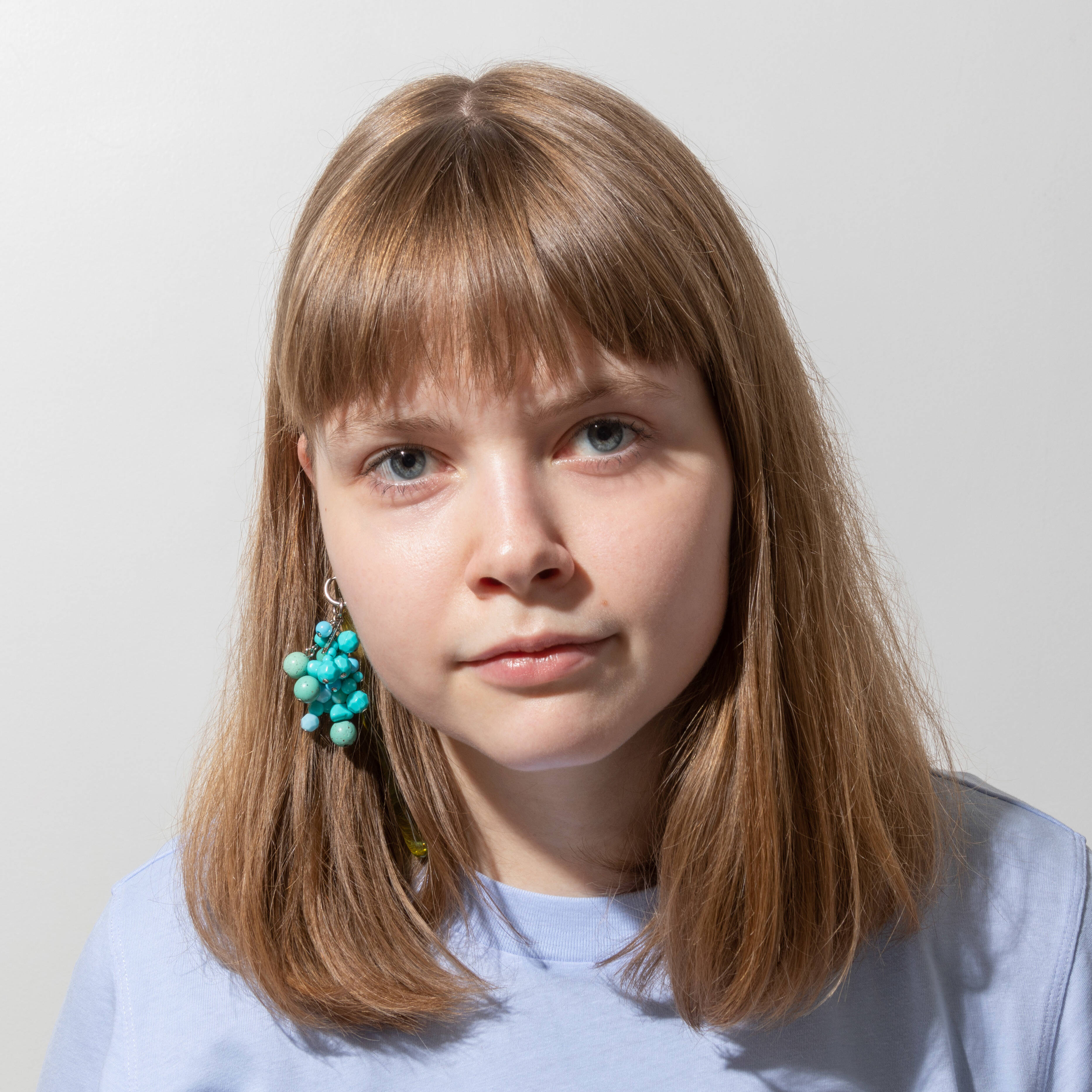 Vasilisa Ganakova