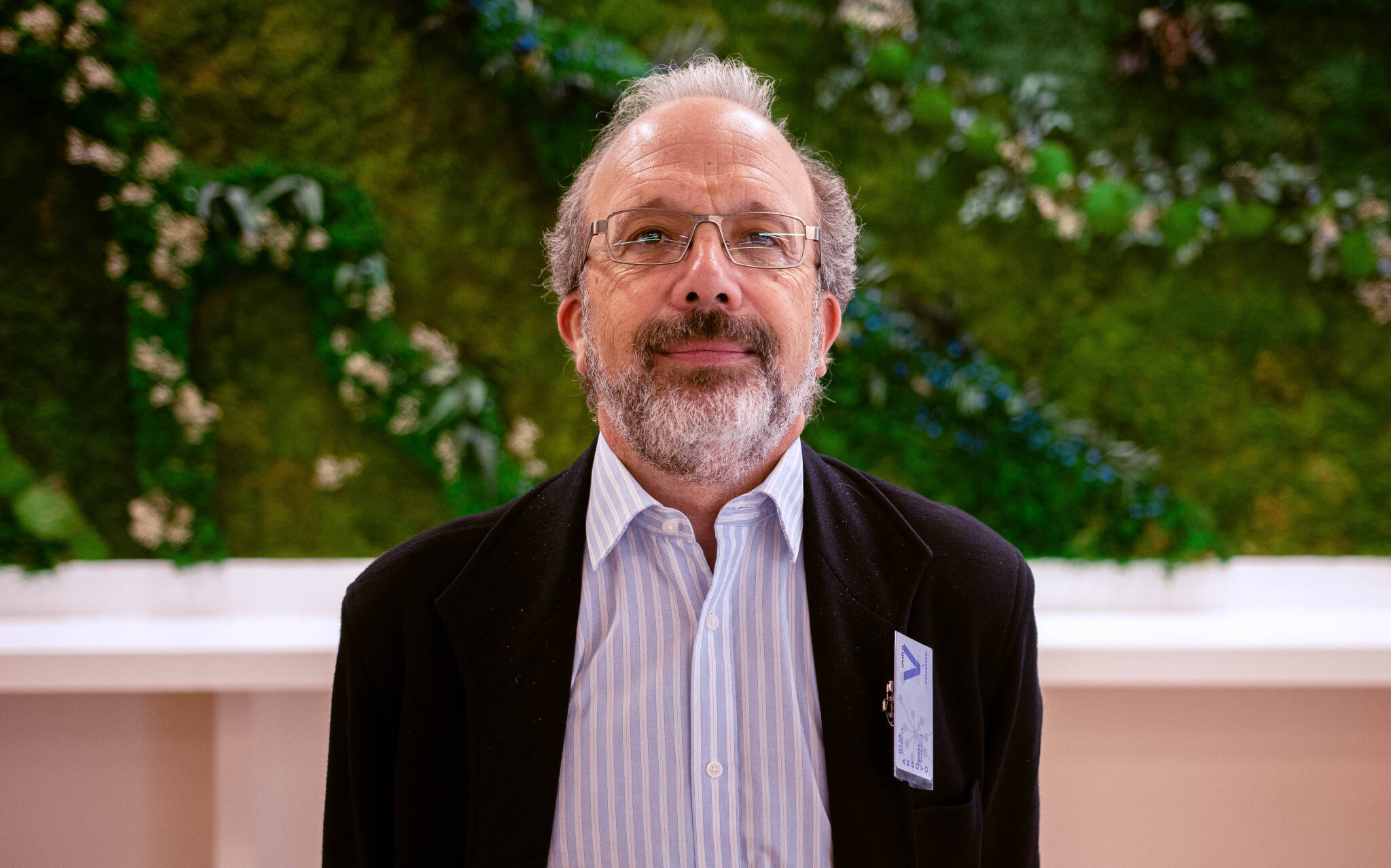 Jose Luis Lopez