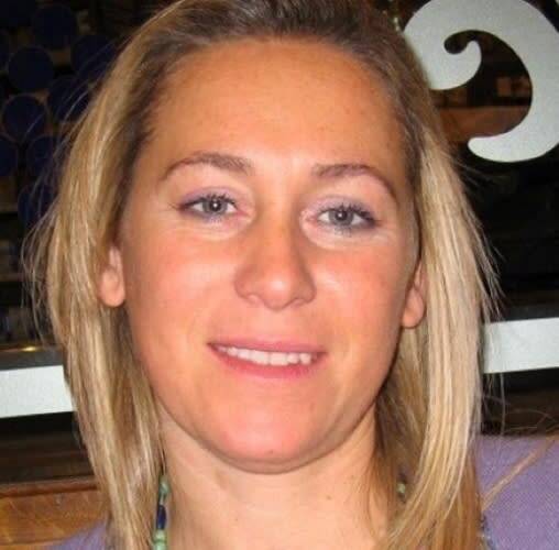 Severine Gros