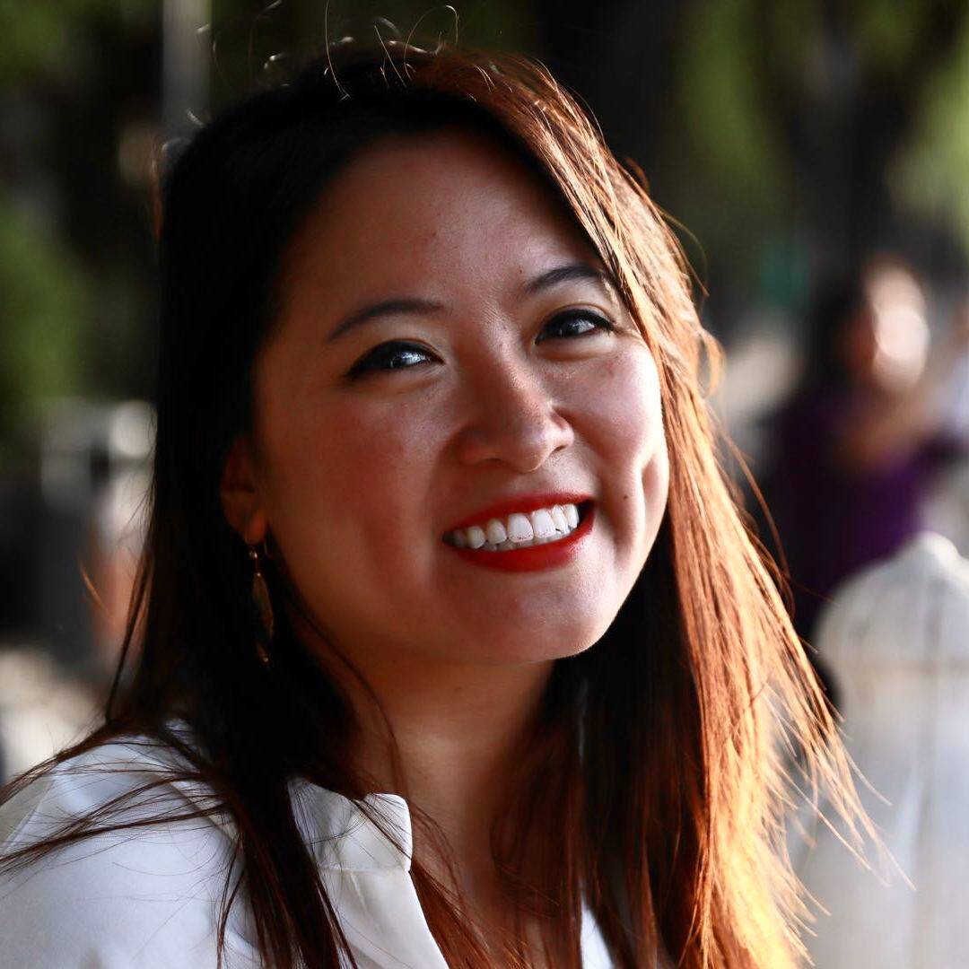 Kim-Chi G.