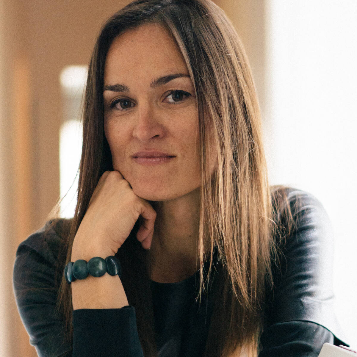 Céline Lebaudy