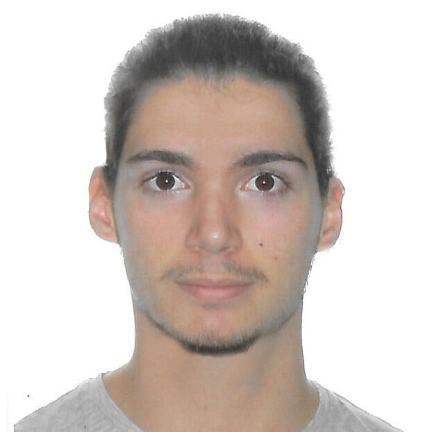 Nil Busqué Rodríguez