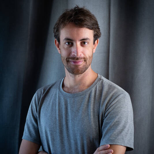 Quentin Veuillet