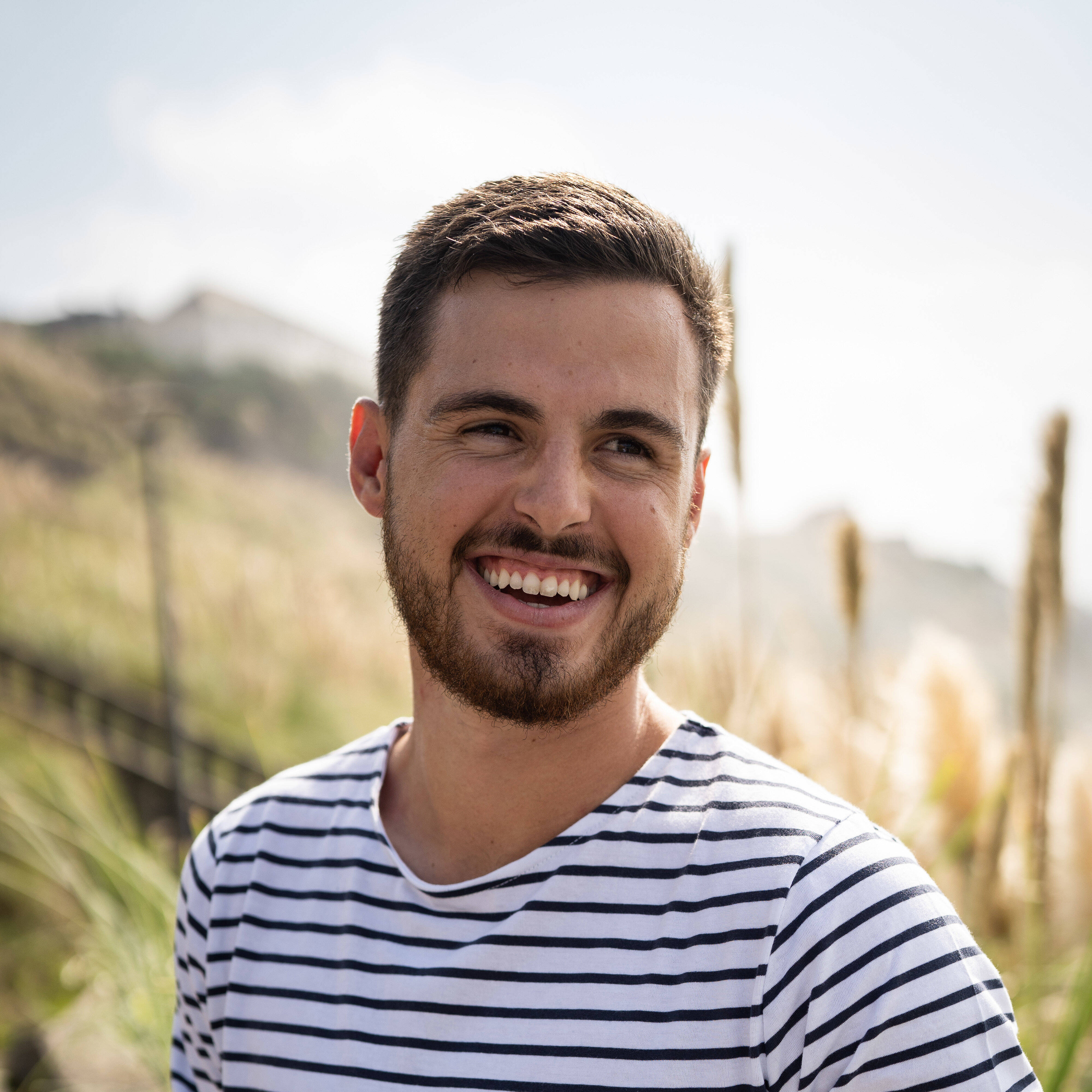 Sebastien Duluc