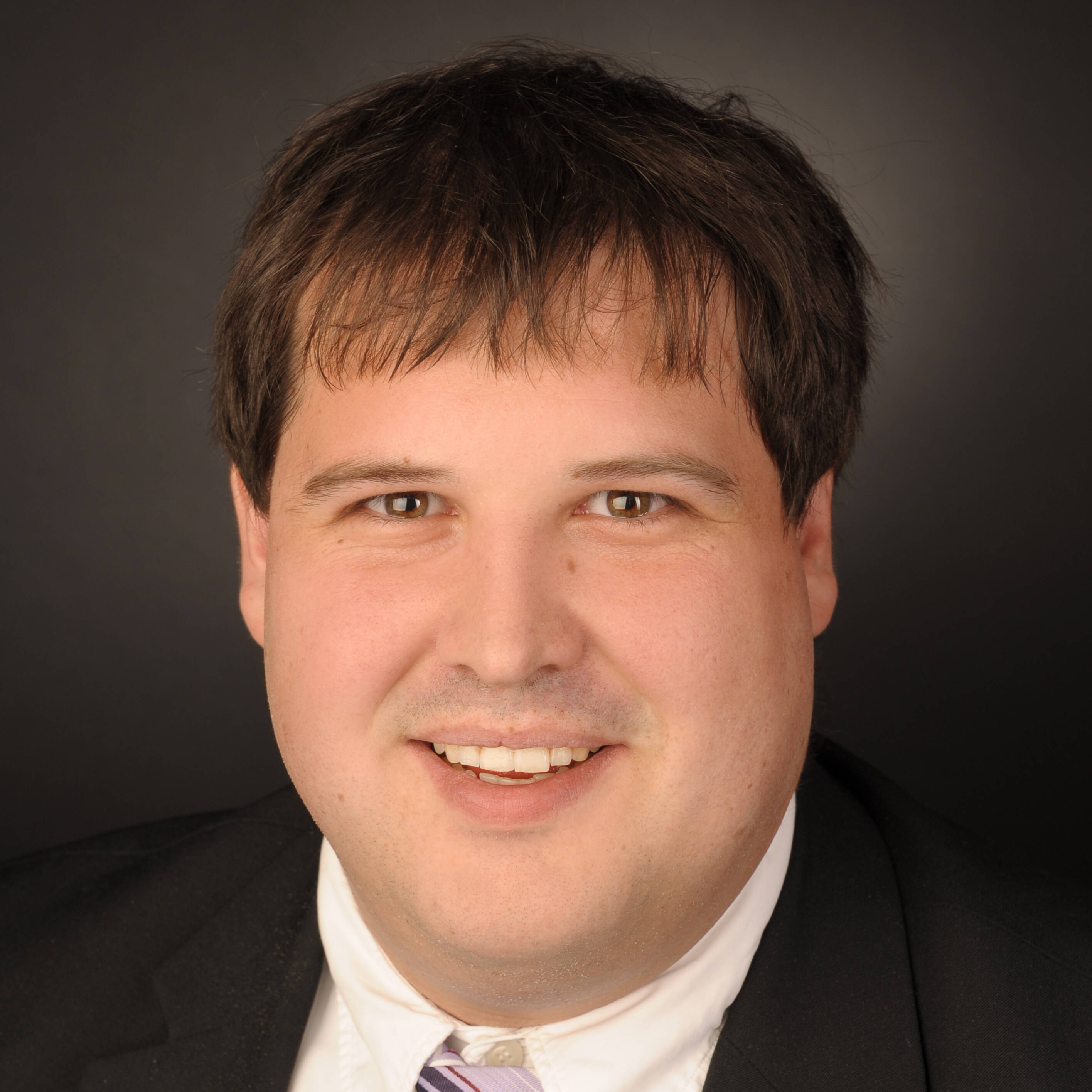 Tobias Fohr - Principal Business Intelligence Expert