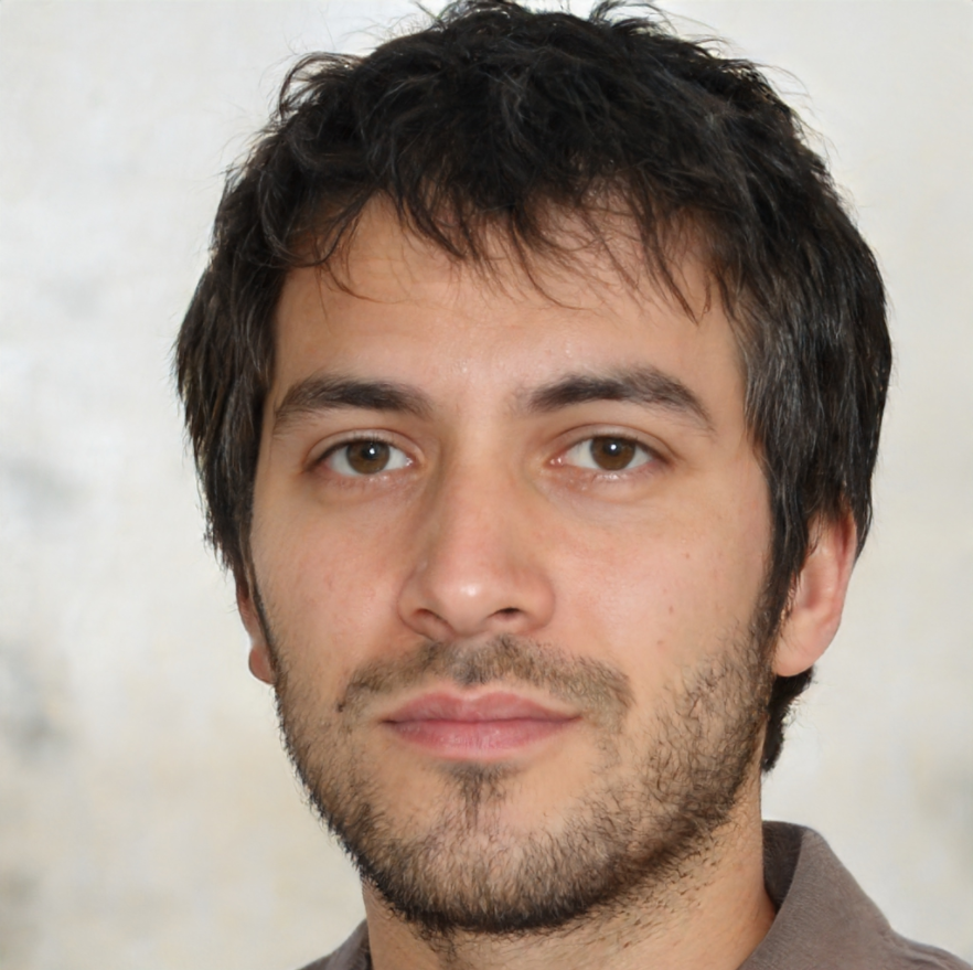 Julien P.