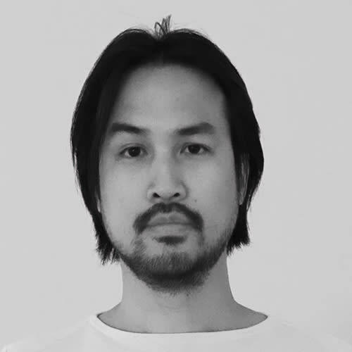 Thê-Dzoan H. - Senior ui/ux designer, graphiste & illustrateur