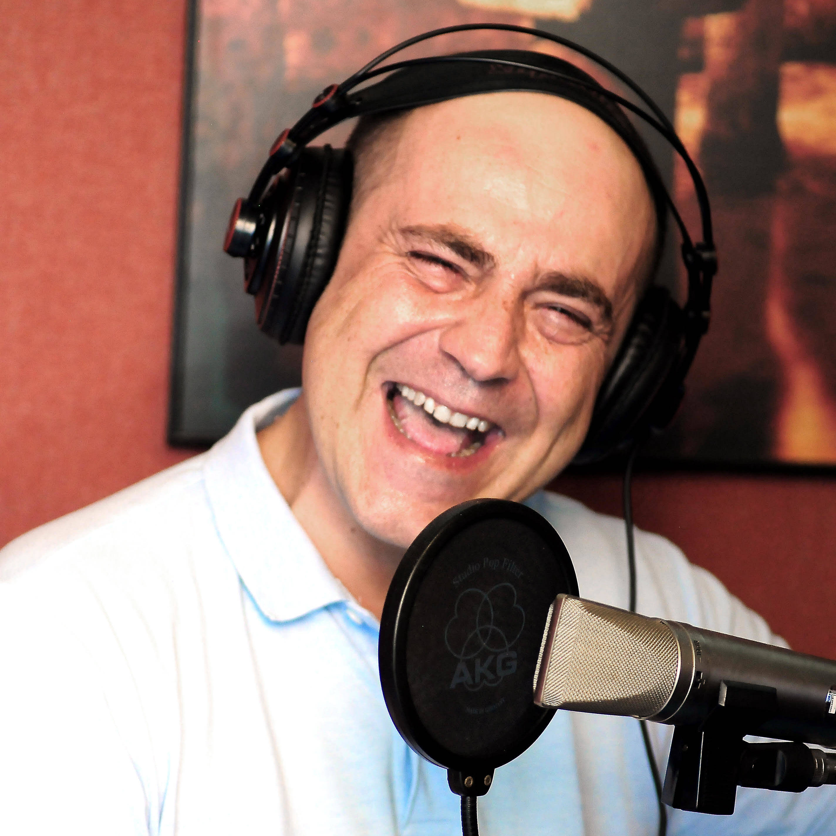 Luis Alberto Casado