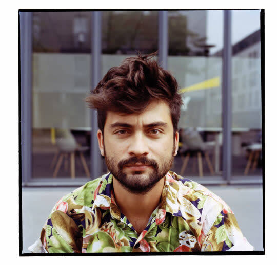 Clément Harpillard