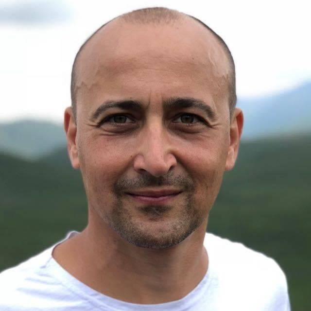 Luigi Notarangelo