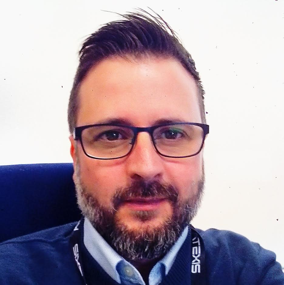 Iván L. - Senior PHP developer, Symfony, Python
