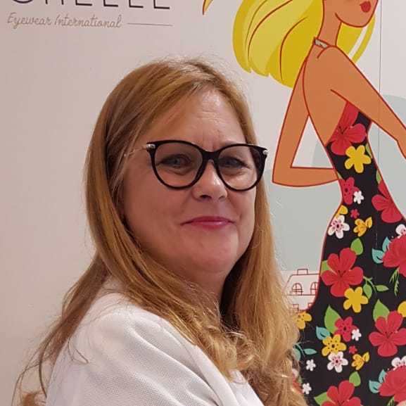 Michelle Guillaume Jazouly