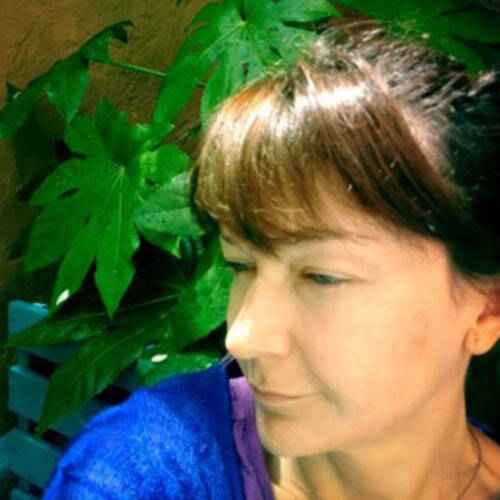 Pascale Michon