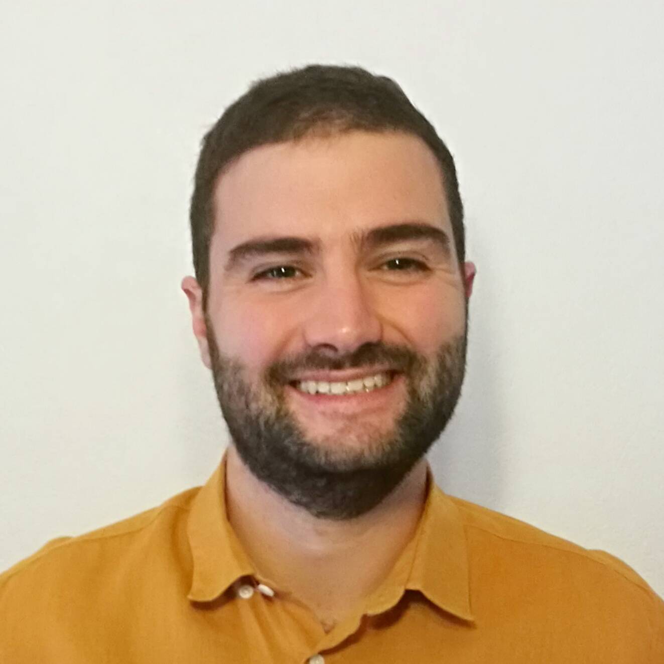 Sylvain Llop - Développeur Python & Expert VBA Excel