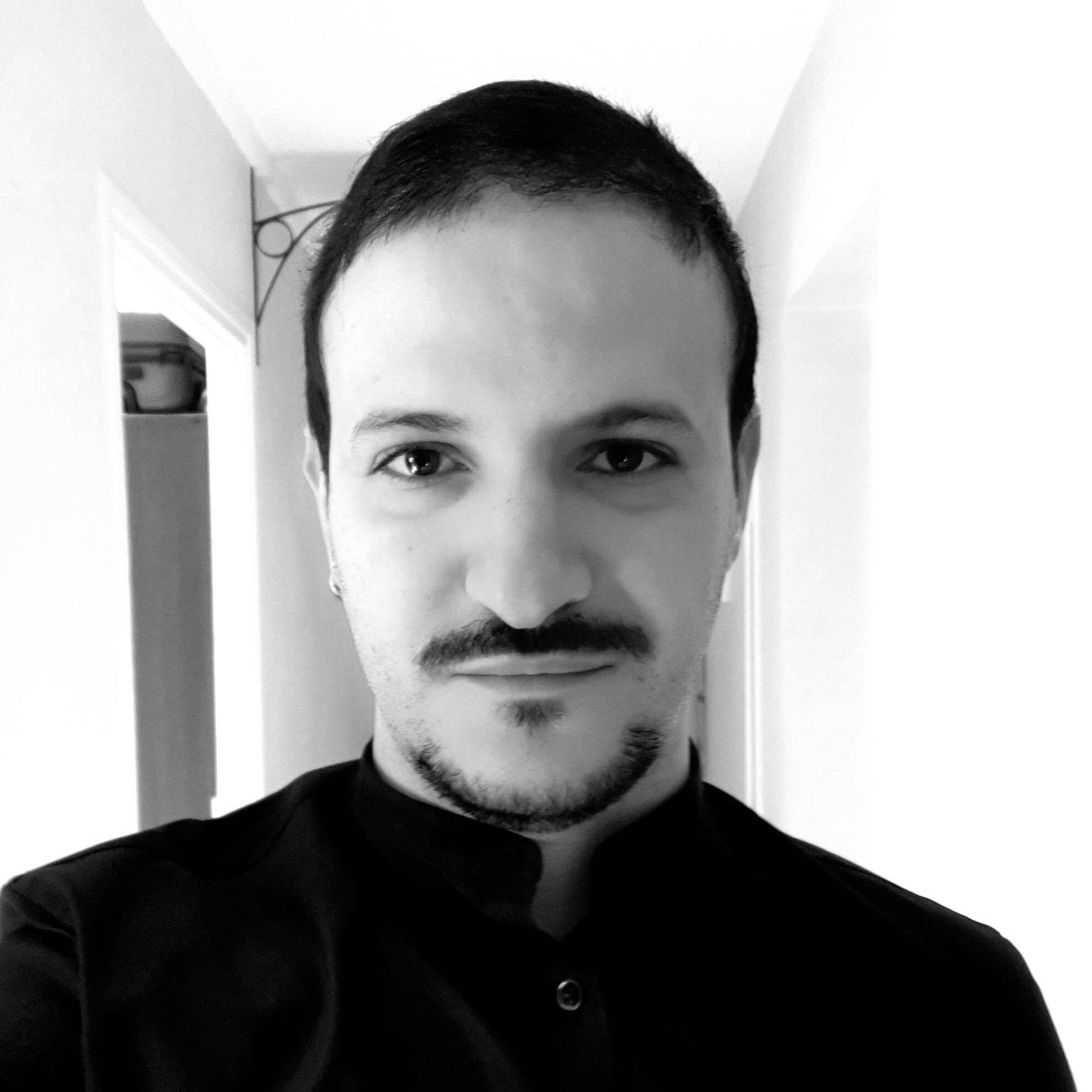 Amir B.