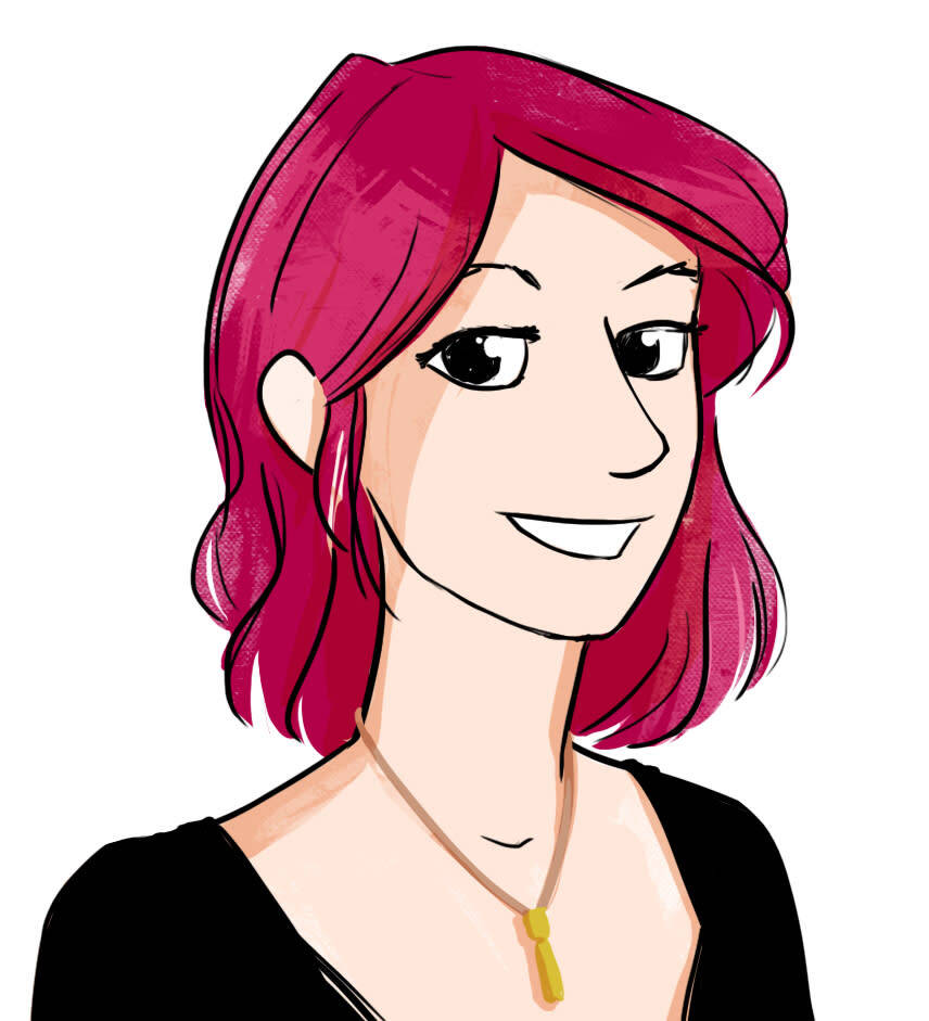 Juliette Merris