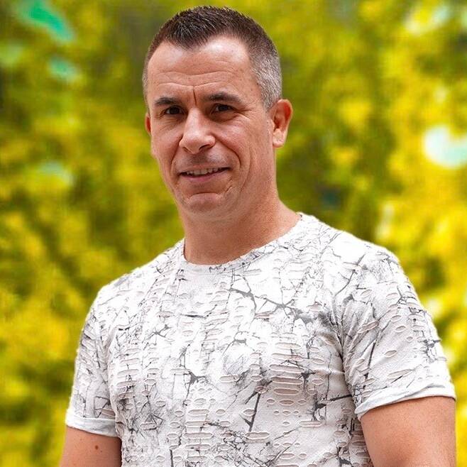 Cédric Vilella