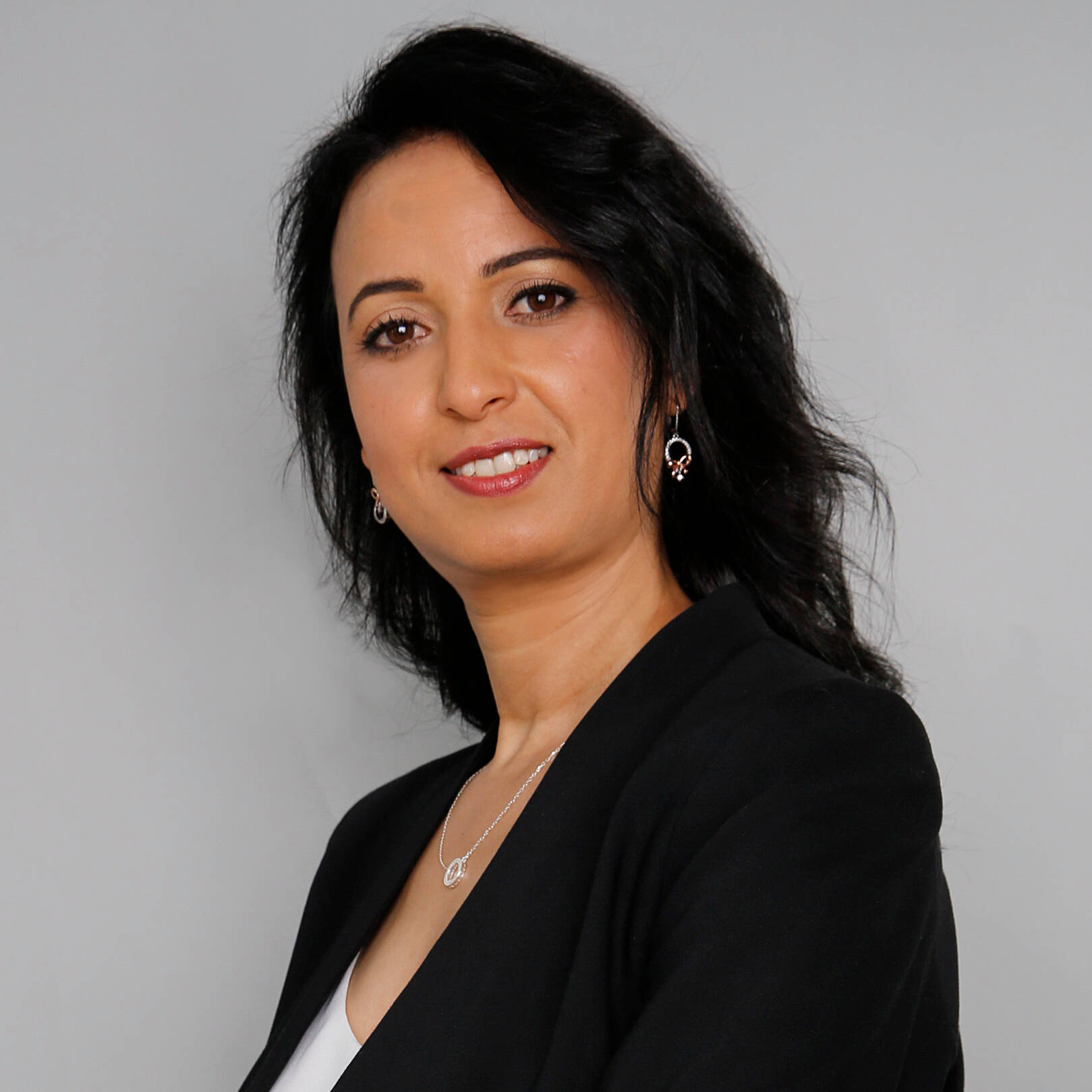 Olfa Helali