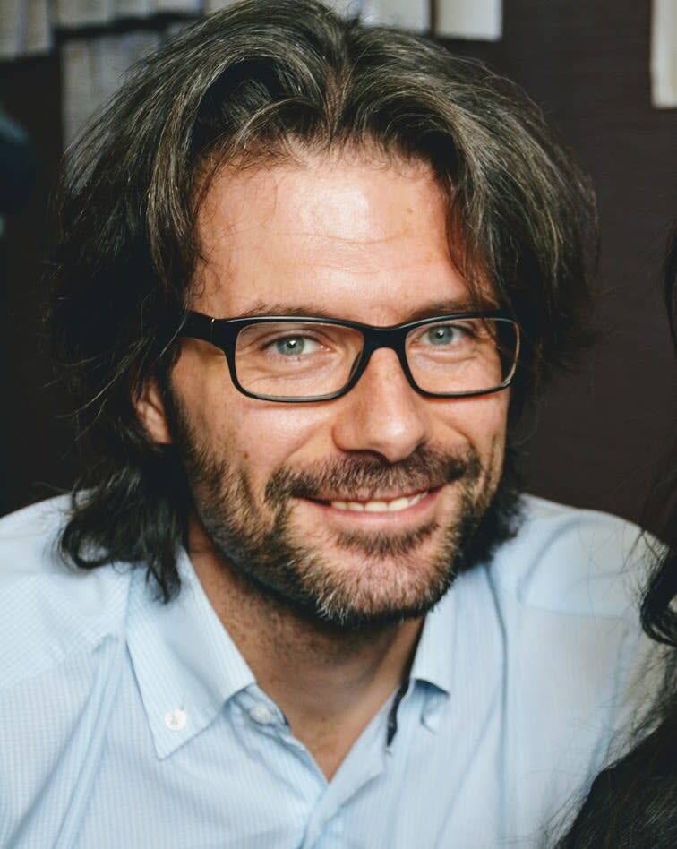Mario Biasi