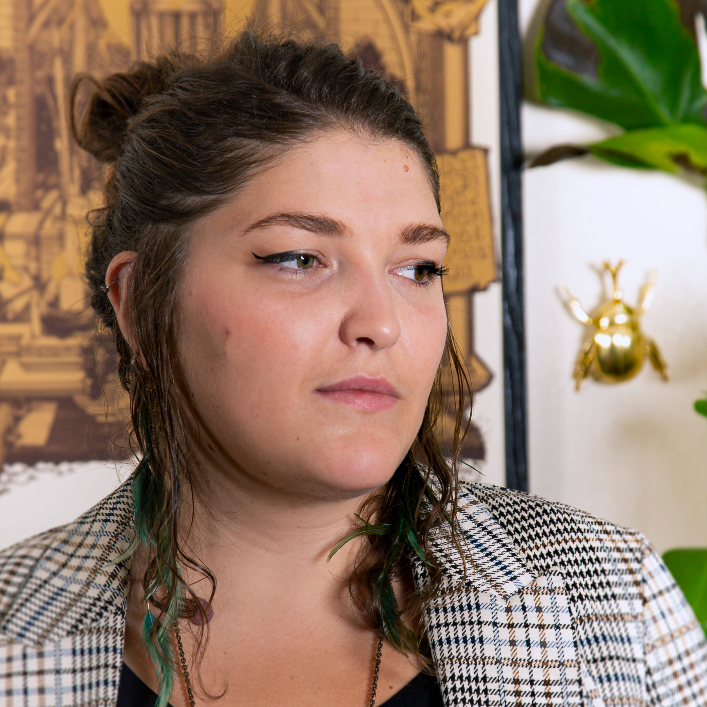 Nelly Babillon