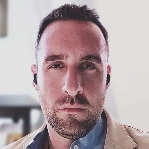 Christopher Dupont
