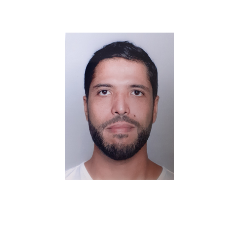 Youssef Erriahi El Idrissi