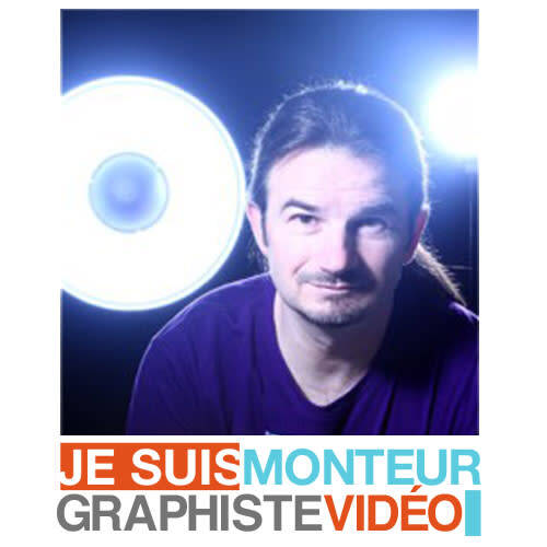 John Helias - Monteur Graphiste Vidéo