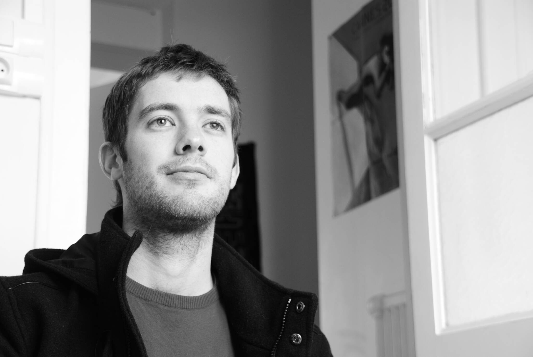 Jérôme Le Boursicot