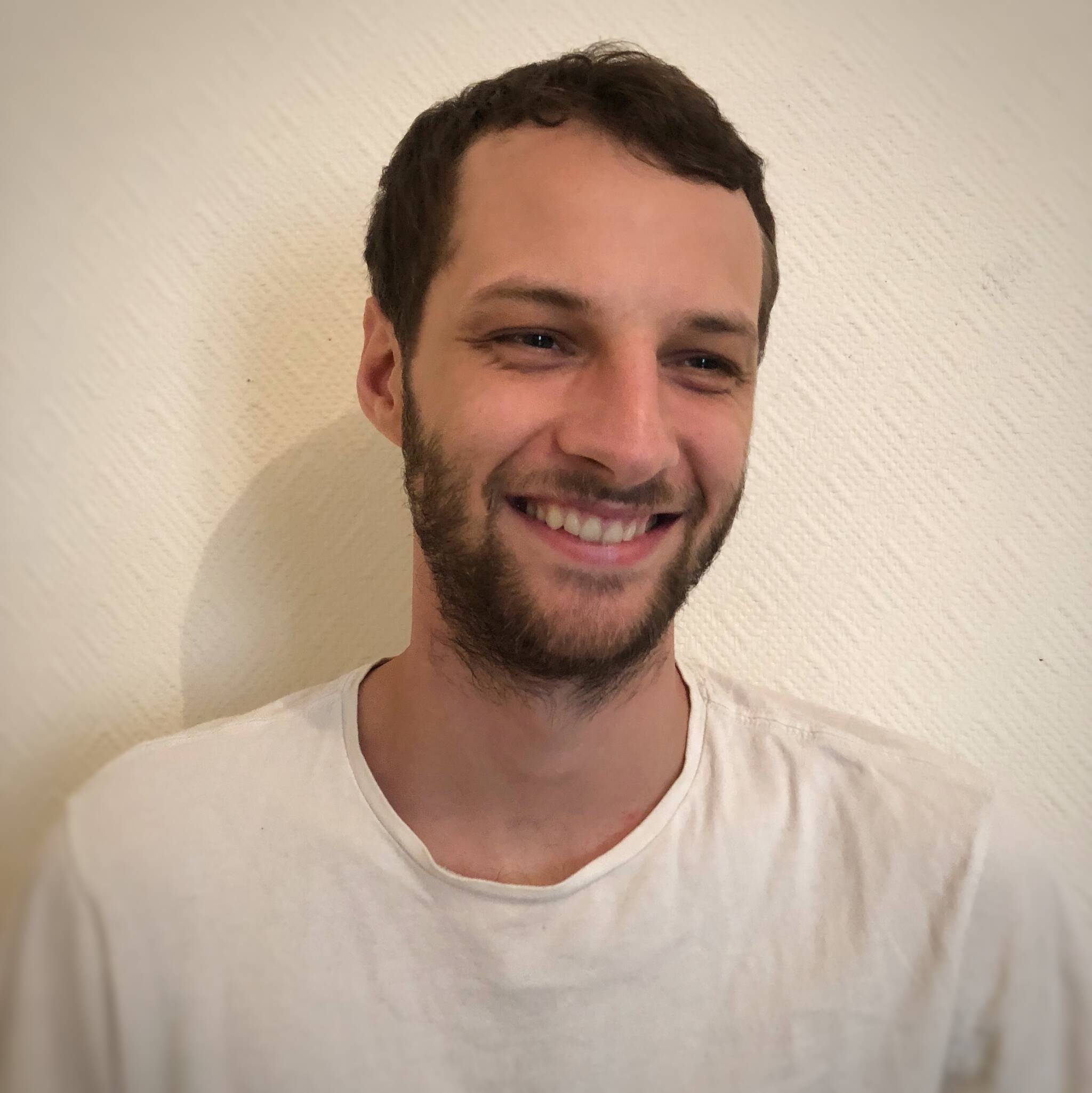 Maxime L.