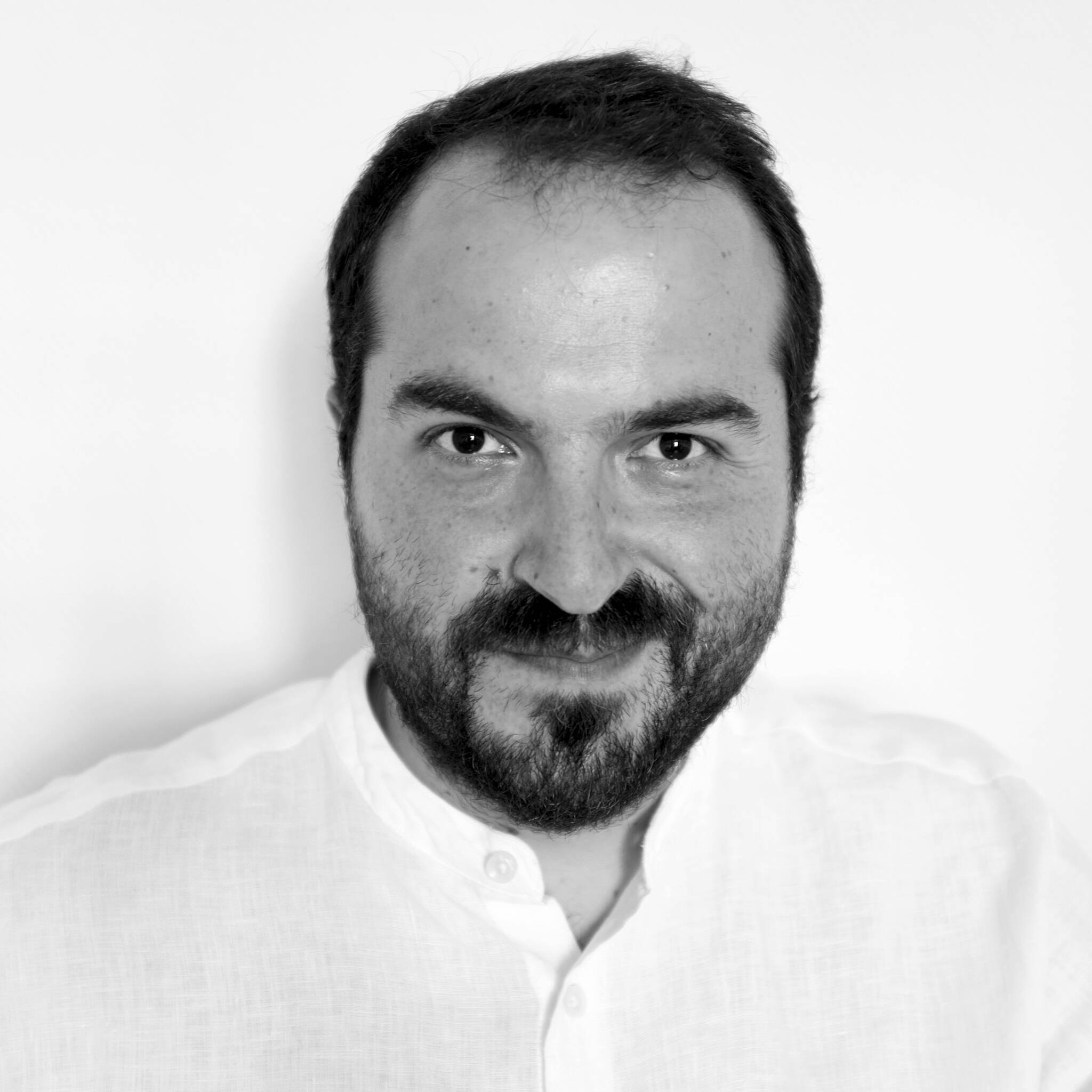 Nicolas Martin