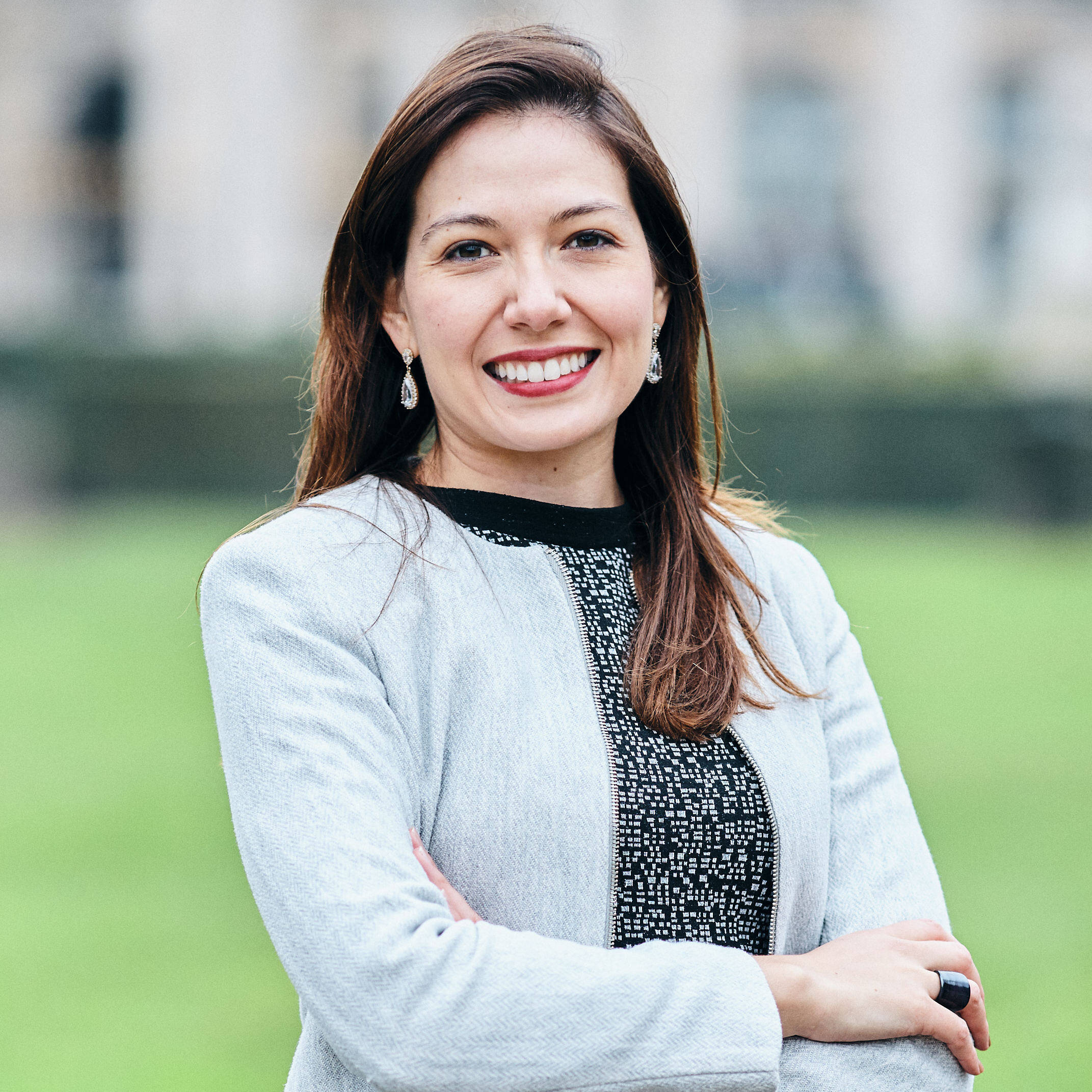 Roberta  - Senior Consultant Workday & Digital learning