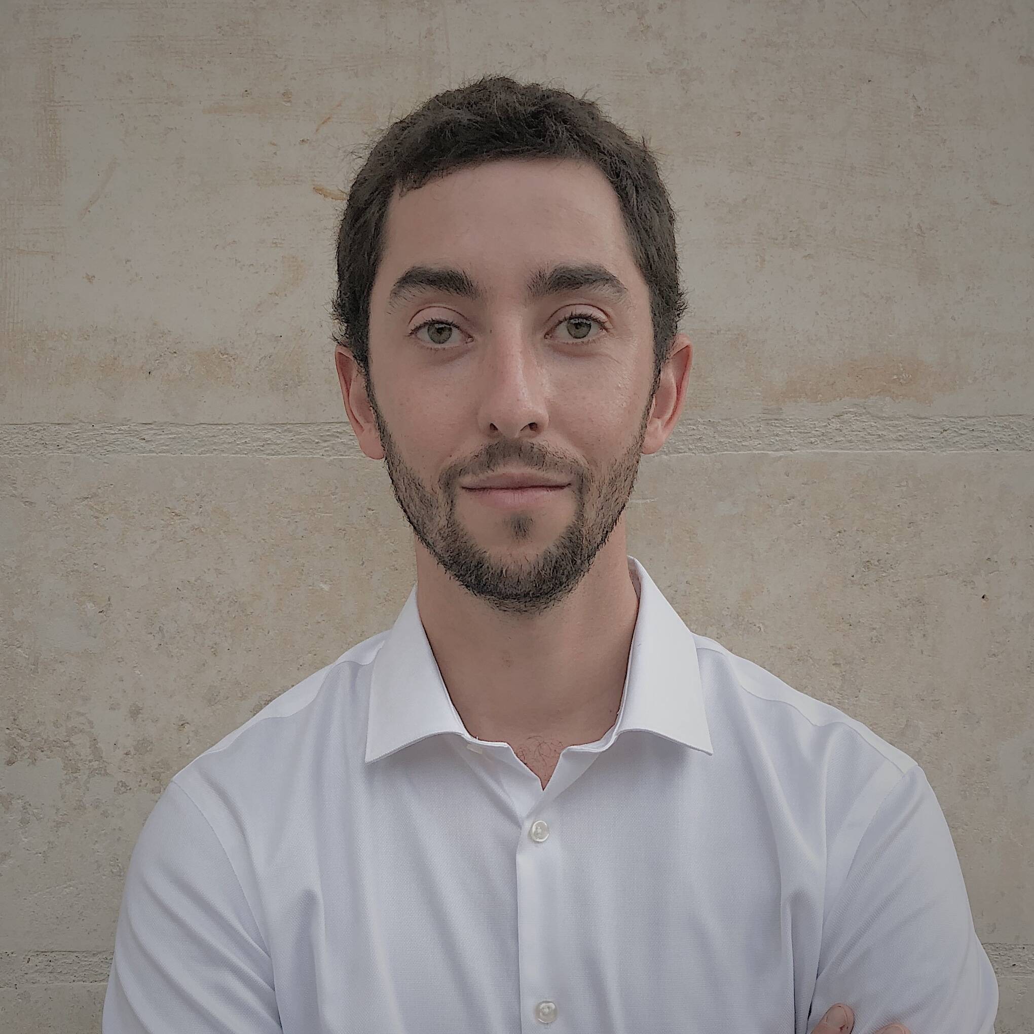 Hugo Vicard
