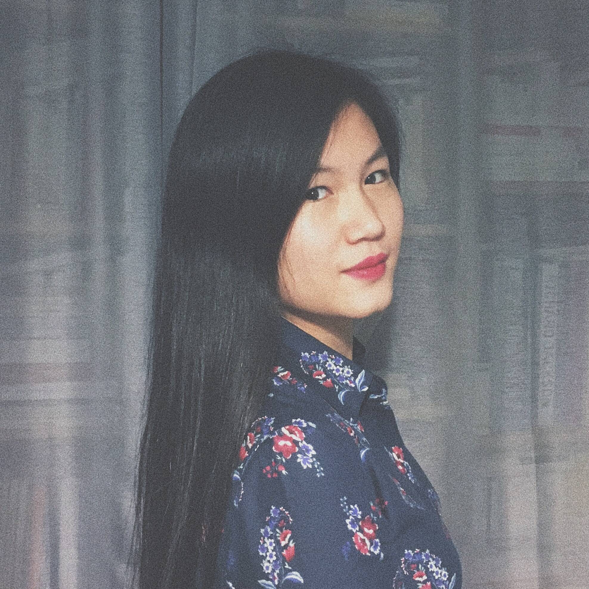 Kieu-Trinh Crignon