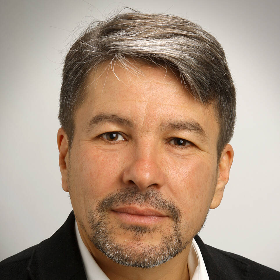 Alexandre Kasmi