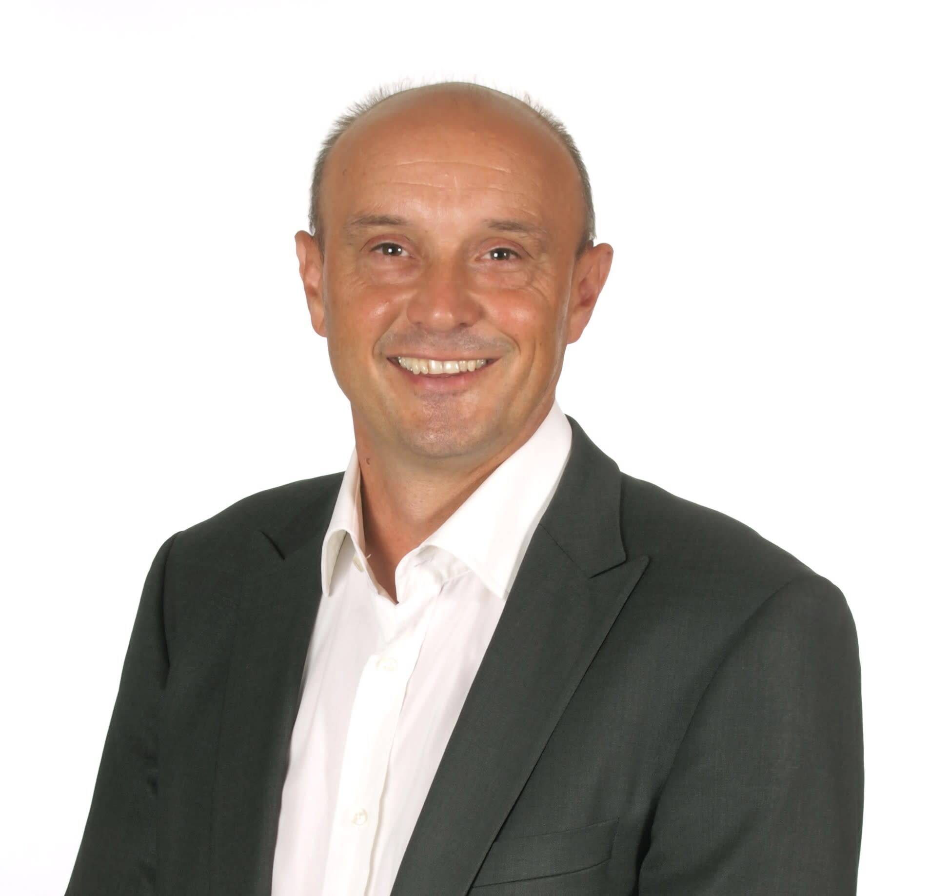 Rolf Funk - Interim Manager Vertrieb,Portfolio,Digitalisierung