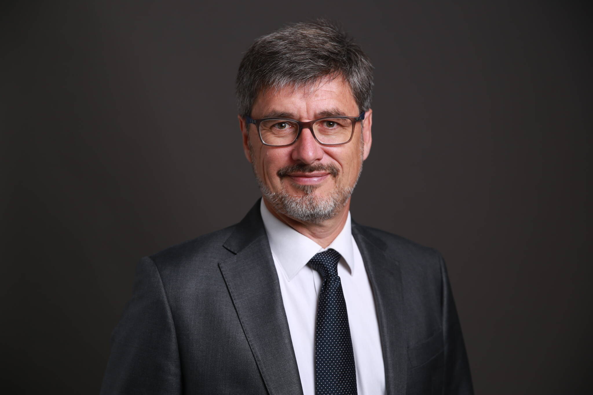 Régis Ramier