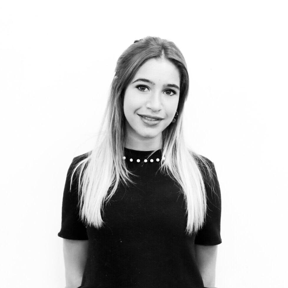Olivia Bessis