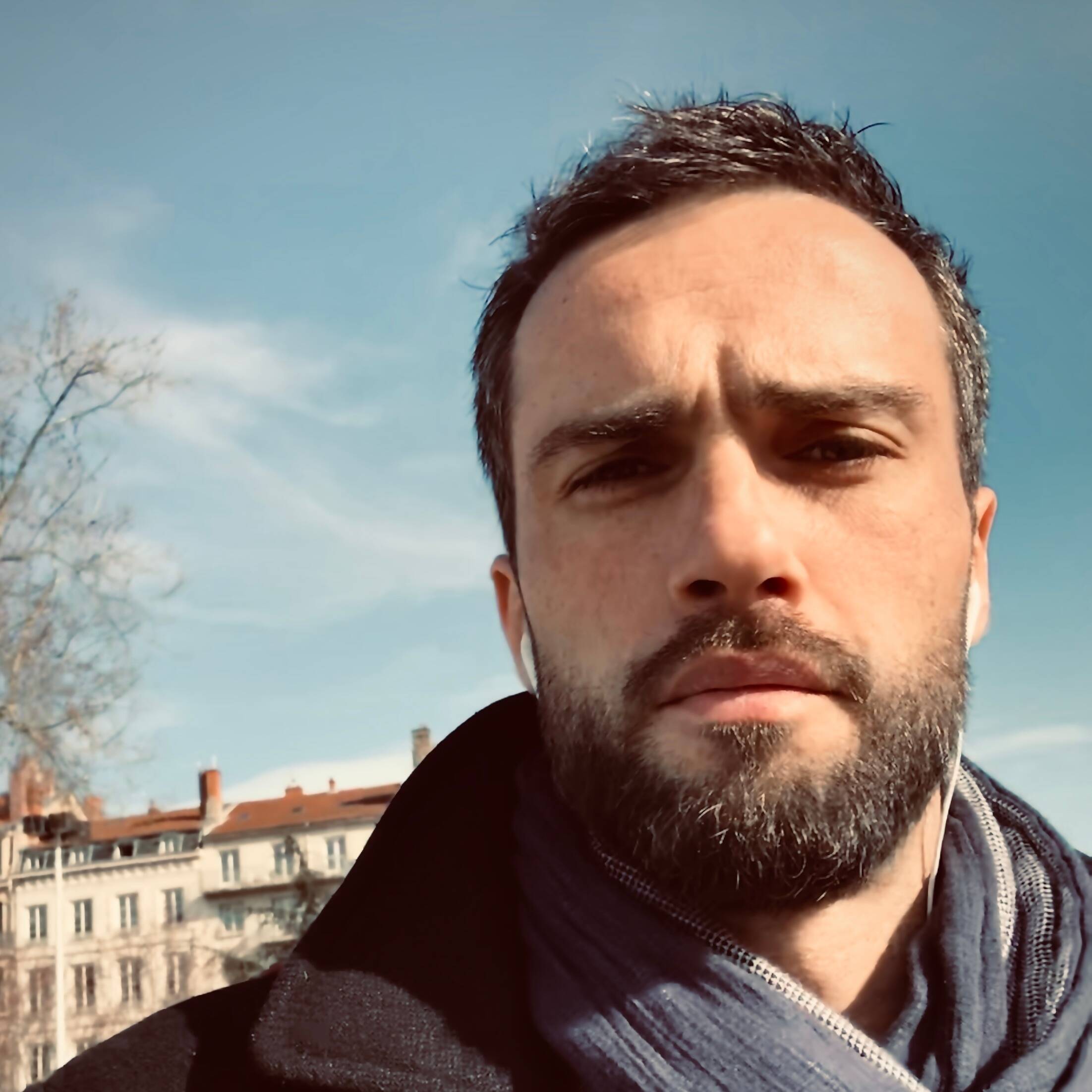 Alexandre Gattet