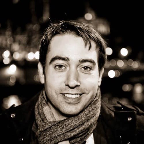 Gregory Delmotte
