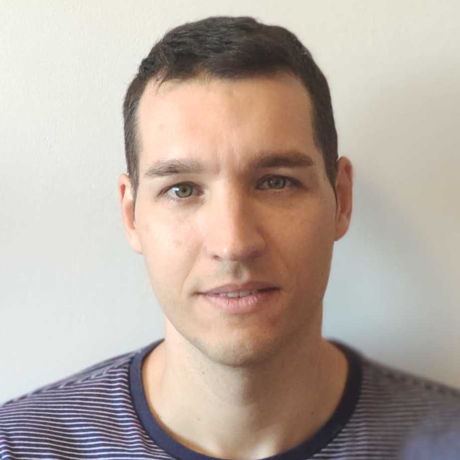 Juan Manuel M. - Responsable desarrollo software