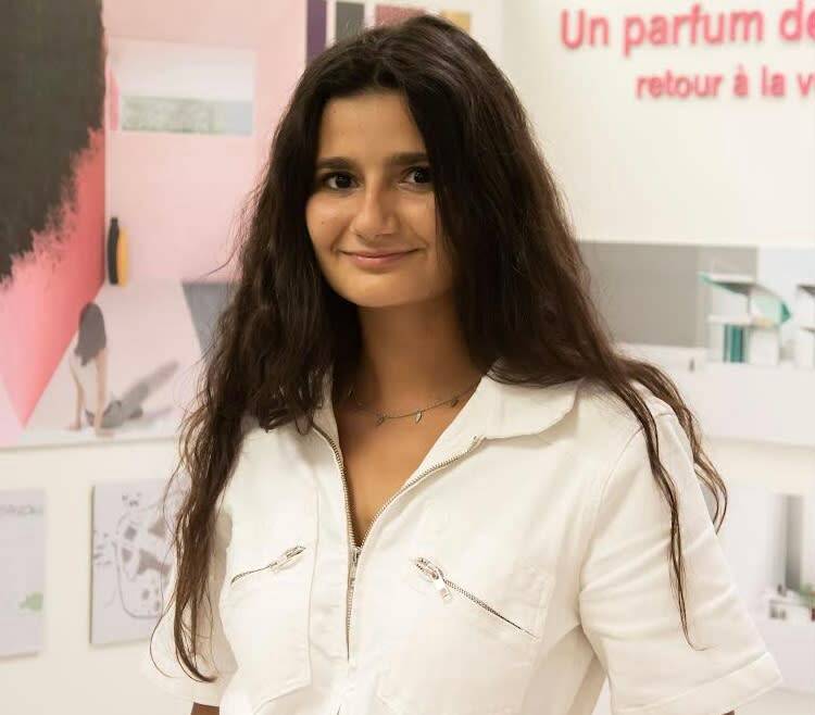 Lehena A. - Architecte d’intérieur - Conception & Réalisation