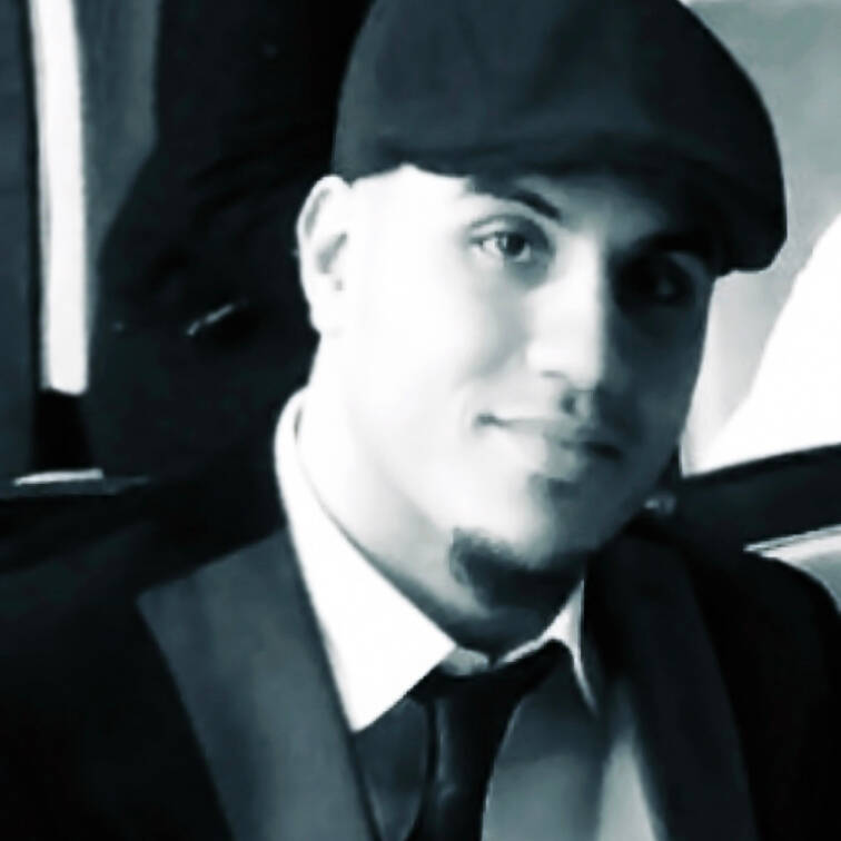 Mohamed A.