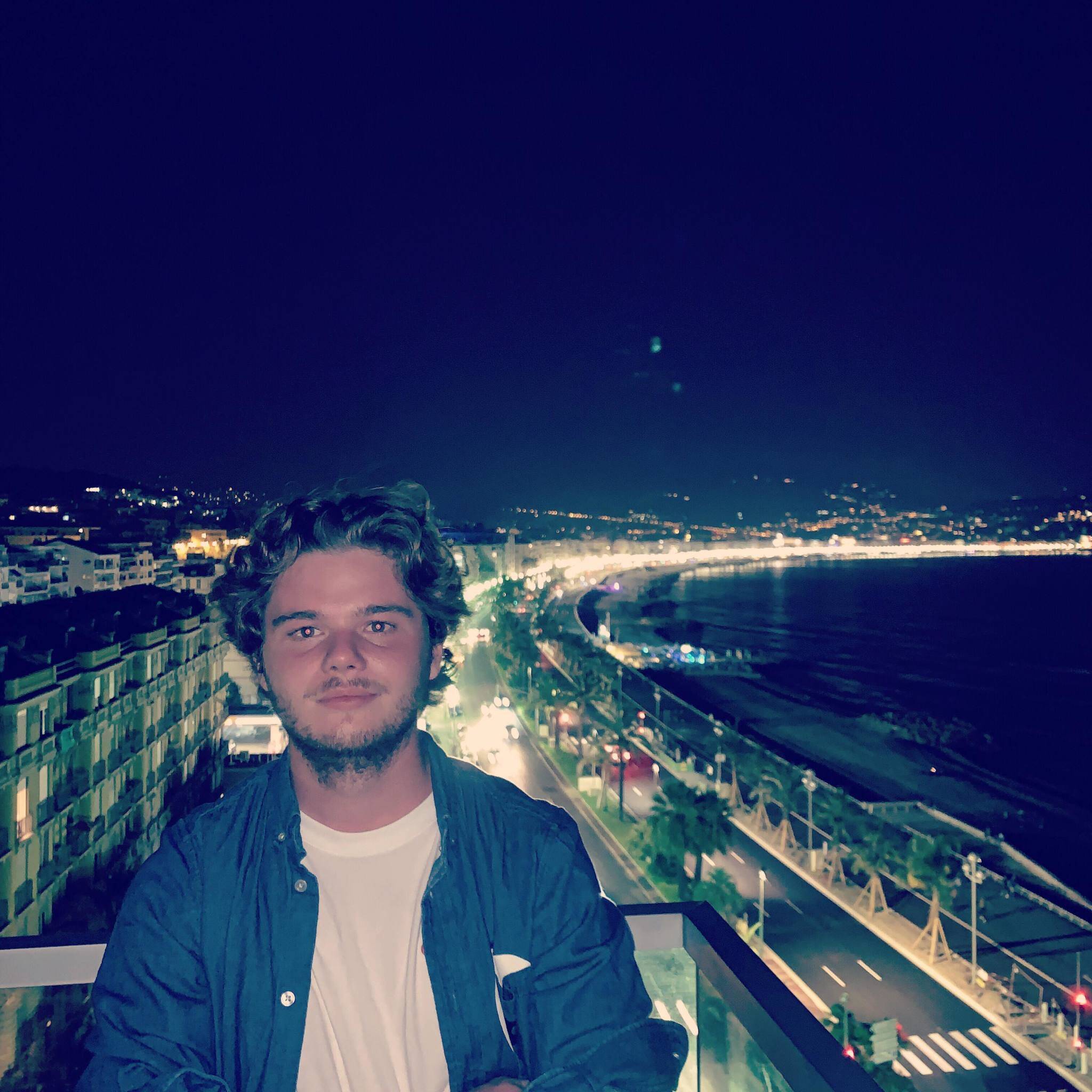 Killian Villiers