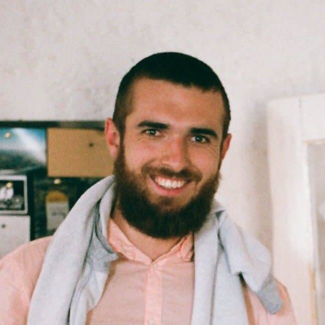 Thibaut Roques